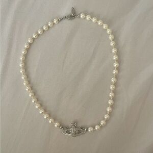 Vivienne Westwood necklace